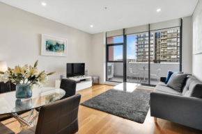 Fabulous Corporate Apartment Macquarie Park M907, Sydney